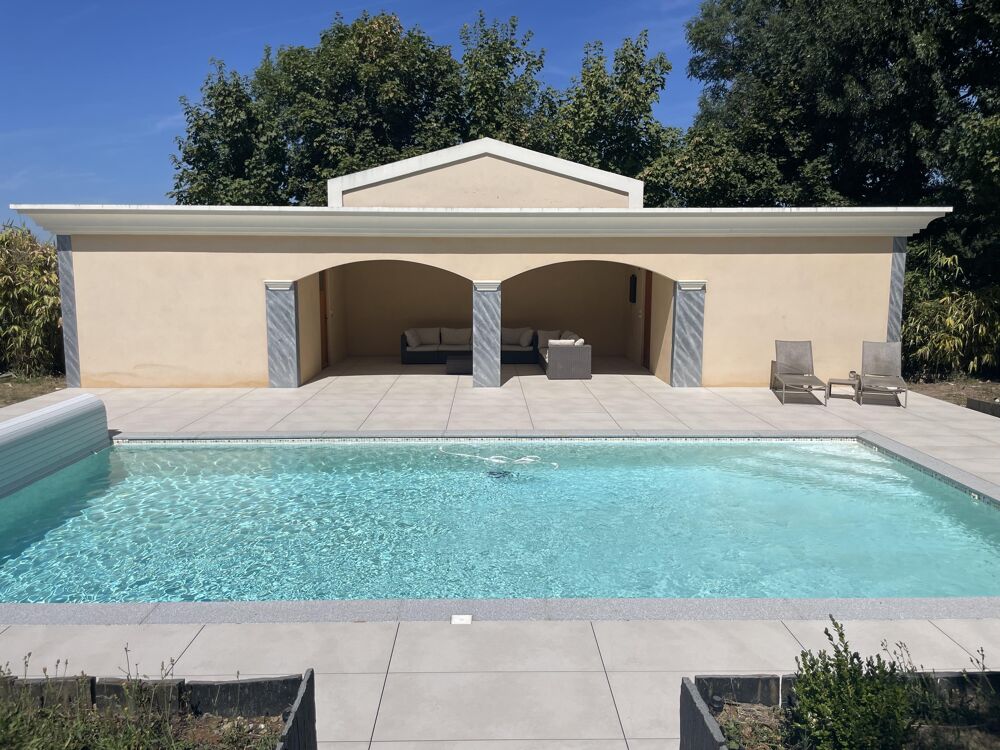  vendre  Maison Genas (69740)