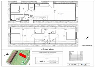  Appartement � vendre 4 pi�ces 90 m�