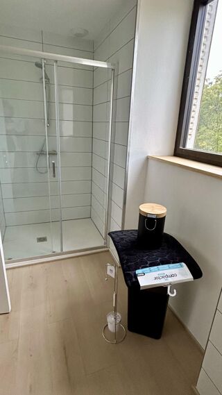  Appartement à louer 1 pièce 45 m²