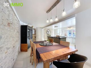  Maison � vendre 7 pi�ces 180 m�