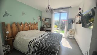  Appartement à vendre 3 pièces 60 m²