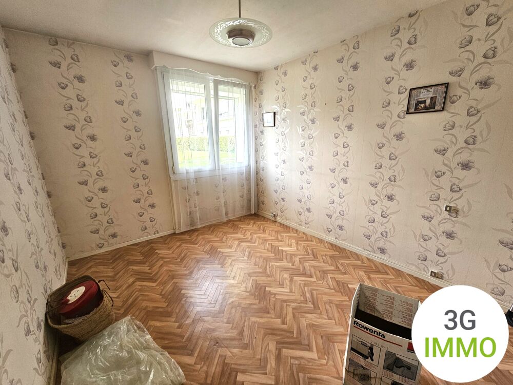 Vente Appartement Appartement Saint-quentin