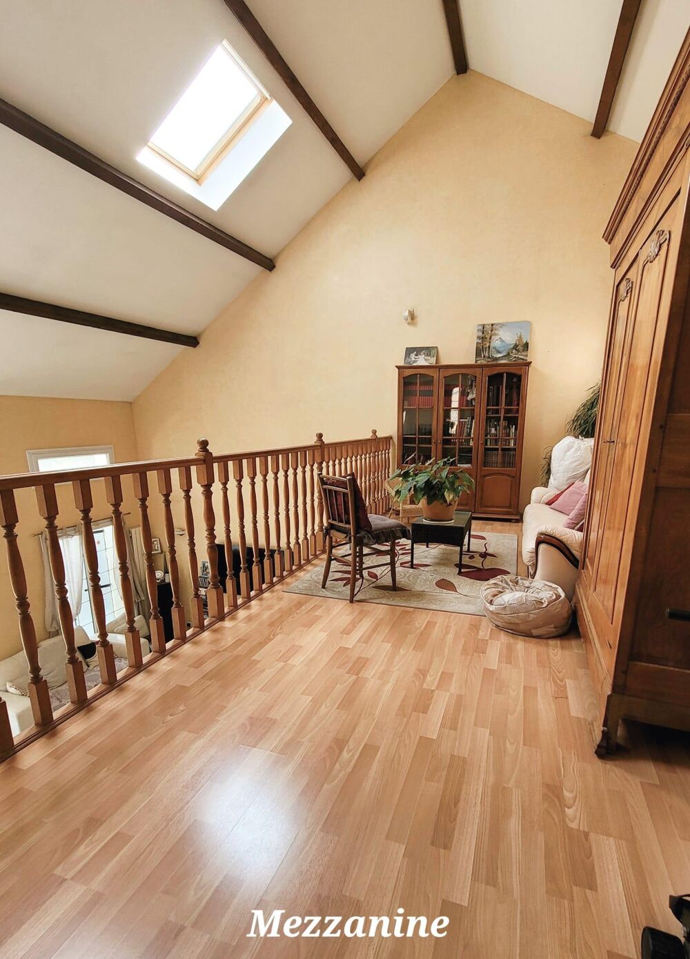 � vendre  Maison Saint-Prix (95390)