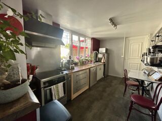  Maison à vendre 8 pièces 395 m²