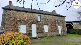  Maison à vendre 4 pièces 84 m²
