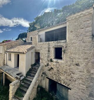  Maison à vendre 6 pièces 155 m²
