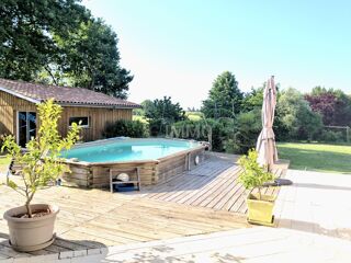  Maison � vendre 9 pi�ces 204 m�