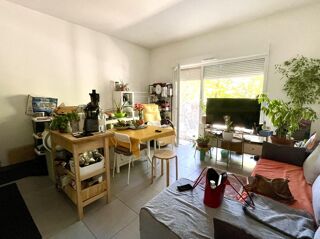  Appartement  vendre 2 pices 45 m