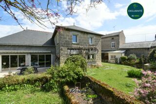  Maison � vendre 9 pi�ces 