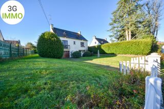  Maison � vendre 5 pi�ces 140 m�