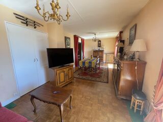  Appartement à vendre 4 pièces 74 m²