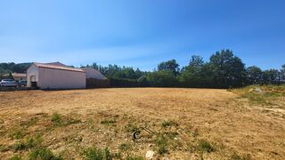  Terrain à vendre 929 m²