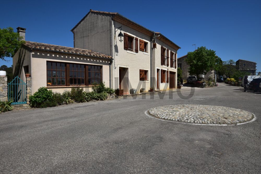 Vente Immeuble Immeuble 9 pièces Aragon