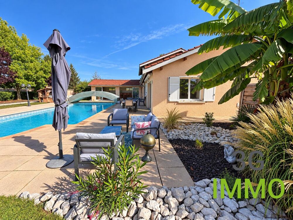 Vente Maison Maison 7 pièces Certines