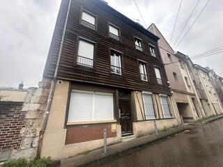  Immeuble � vendre 278 m�