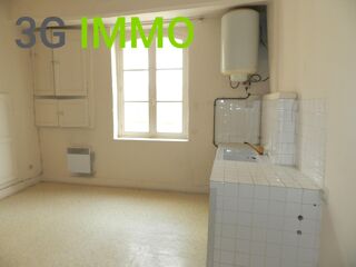  Maison � vendre 4 pi�ces 