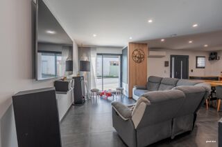  Maison � vendre 5 pi�ces 133 m�