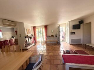  Maison à vendre 7 pièces 130 m²