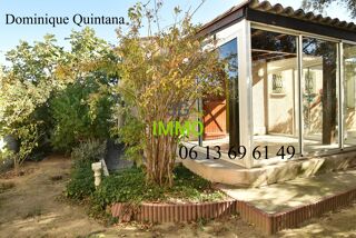  Maison à vendre 4 pièces 75 m²