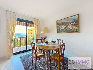  Appartement � vendre 4 pi�ces 98 m� Ajaccio