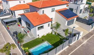  Maison  vendre 5 pices 136 m