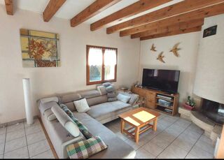  Maison à vendre 5 pièces 126 m²