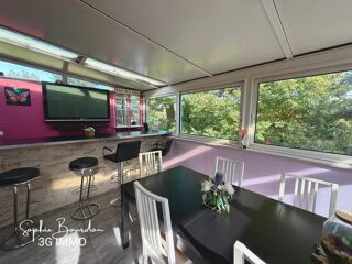  Maison  vendre 6 pices 131 m