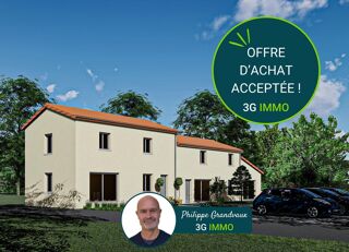  Appartement  vendre 2 pices 42 m