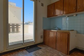  Appartement � vendre 3 pi�ces 71 m� Dax