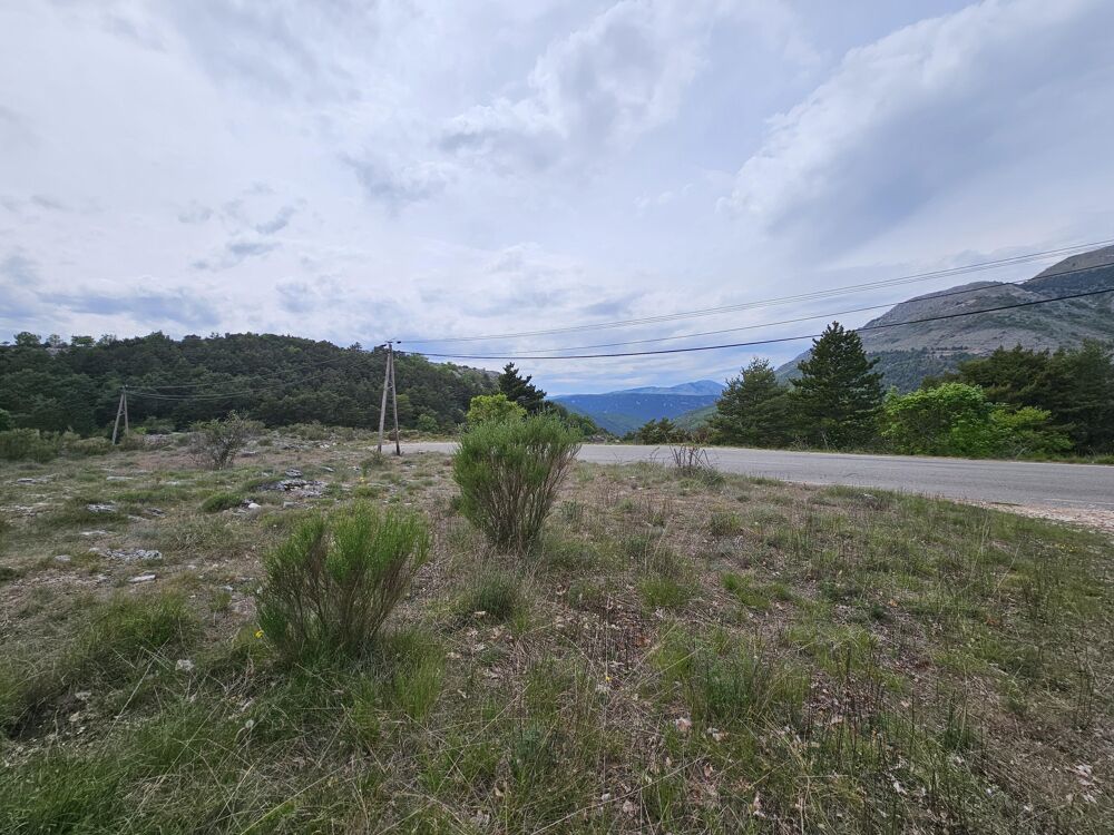 Vente Terrain Terrain Saint-vallier-de-thiey