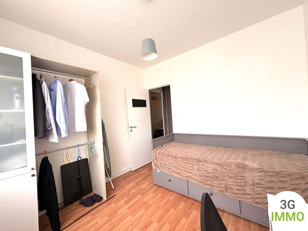 Vente Appartement Appartement 5 pièces Saint-benoît