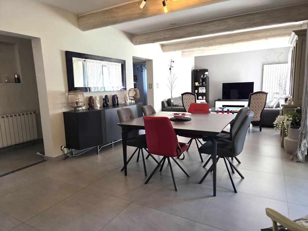Vente Maison Villa 7 pièces Avignon