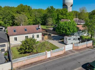  Maison � vendre 5 pi�ces 