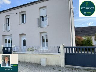  Maison  vendre 5 pices 96 m