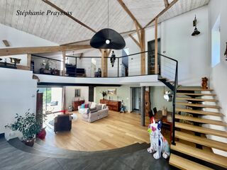  Maison  vendre 6 pices 200 m