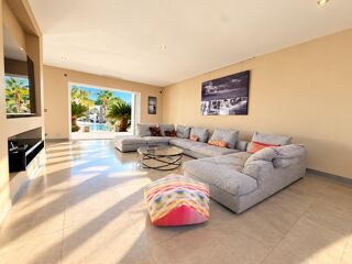  Maison à vendre 7 pièces 