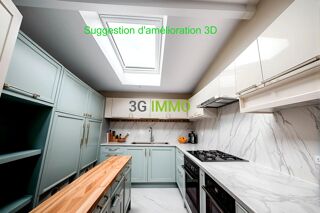  Maison � vendre 4 pi�ces 65 m�