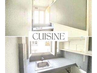  Appartement � vendre 2 pi�ces 31 m�