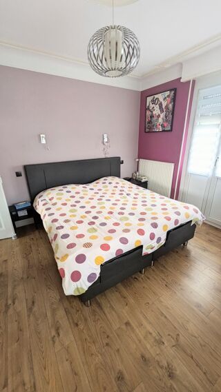  Maison à vendre 170 m²