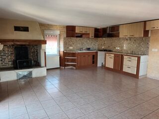  Maison à vendre 4 pièces 98 m²