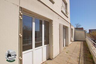  Appartement � vendre 4 pi�ces 92 m�