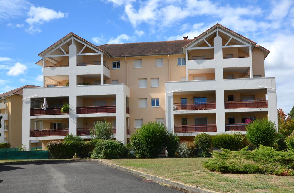 Vente Appartement Appartement 2 pièces Pau