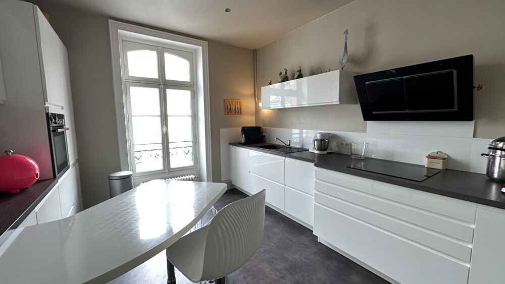 � vendre  Appartement Vannes (56000)