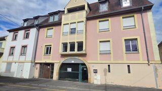  Appartement à vendre 2 pièces 
