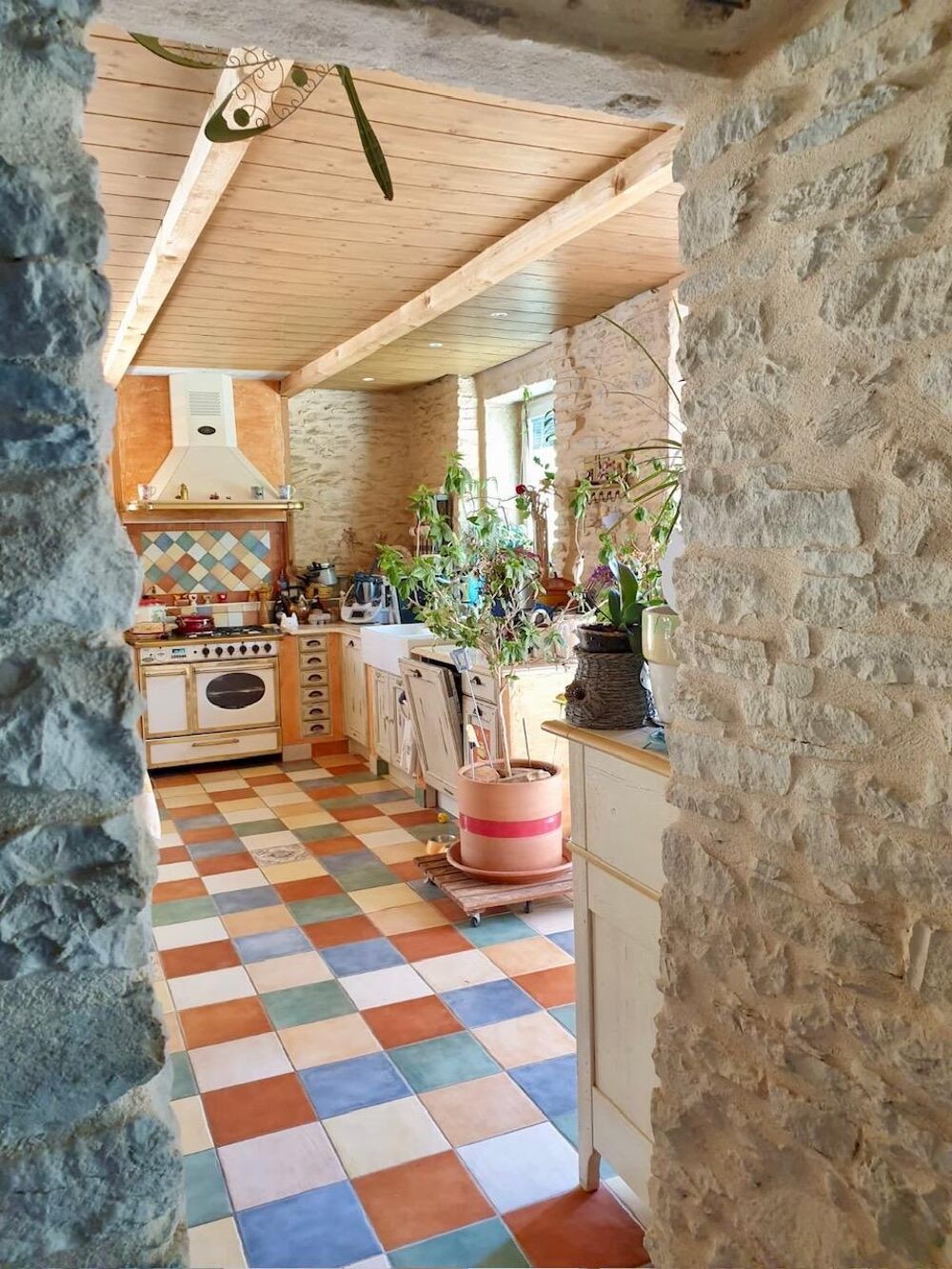 � vendre  Maison Cr�mieu (38460)