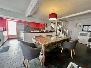  Maison � vendre 5 pi�ces 121 m�