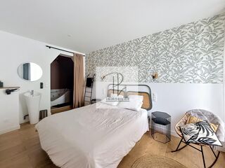  Appartement à vendre 2 pièces 38 m²