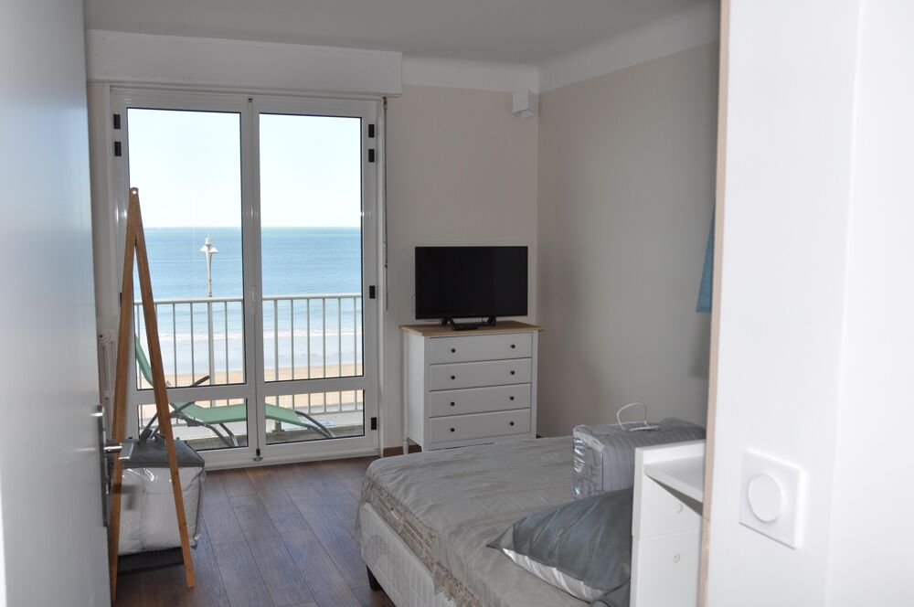 à vendre  Appartement La Baule-Escoublac (44500)
