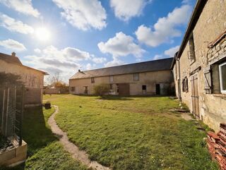  Maison � vendre 10 pi�ces 