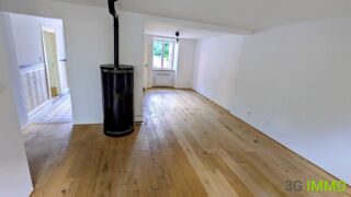 Maison à vendre 116 m²